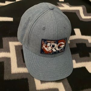 ⚠️ROWDY GENTLEMAN SNAP BACK⚠️